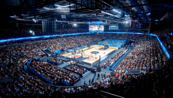2025 metų Europos čempionato turnyrinė lentelė (Rugsėjo 3 d.)