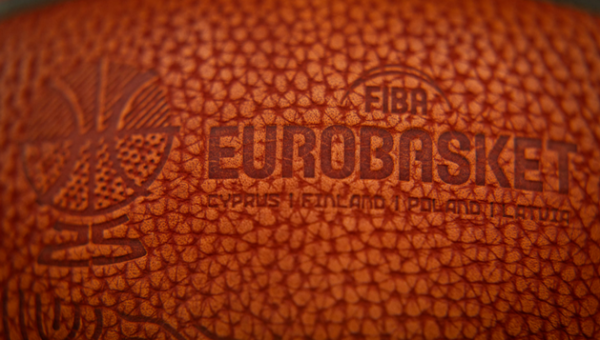 Europos čempionato statistika (Atnaujinta rugsėjo 4 d.)