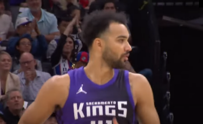 „Real“ gretas gali papildyti aukštaūgis iš NBA