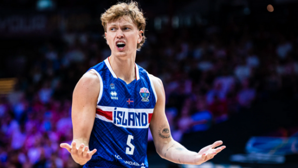 Jonaviečių gretas papildė Islandijos rinktinės gynėjas