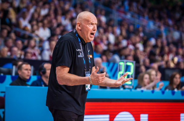 R. Kurtinaitis: „Šita pergalė skirta Jokubaičiui“