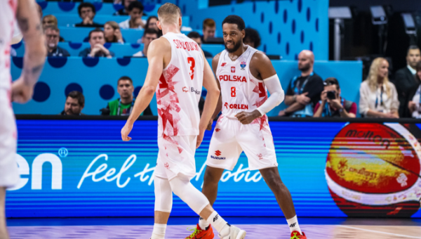 Lenkija – Europos čempionato ketvirtfinalyje