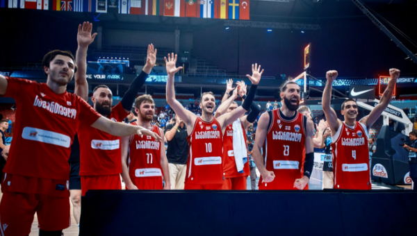 Dar viena staigmena: Sakartvelas išsiuntė prancūzus namo
