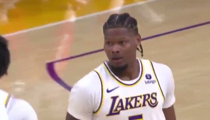 „Šiauliuose“ – visą karjerą NBA praleidęs C.Reddishas, klubą paliko legionierius