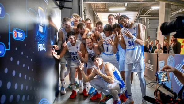 Paaiškėjo Europos čempionato pusfinalio poros ir rungtynių laikai