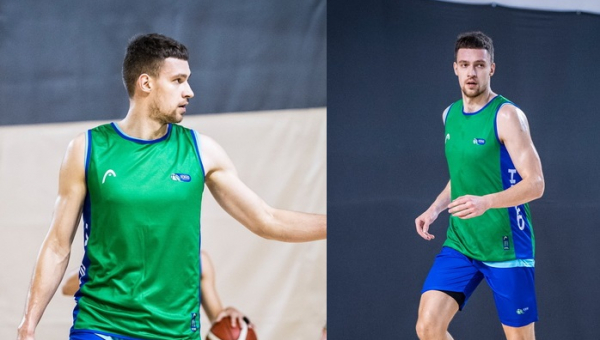 Apžvalgininkas: „M. Blaževičius būtų puikus variantas „Žalgiriui“