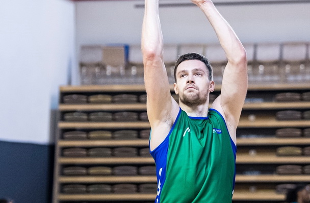 M. Blaževičius debiutavo „Tofaš“ komandoje