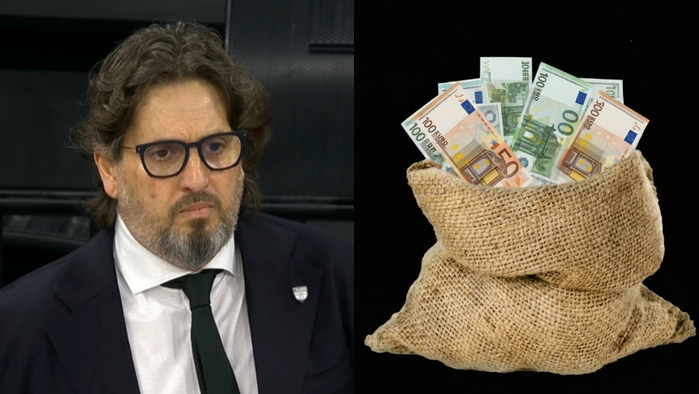 Milijoninė suma: aišku, kiek iš viso „Žalgiriui“ kainavo treneris A. Trinchieri