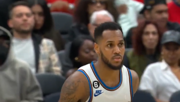 „Olympiacos“ nusitaikė į gynėją iš NBA