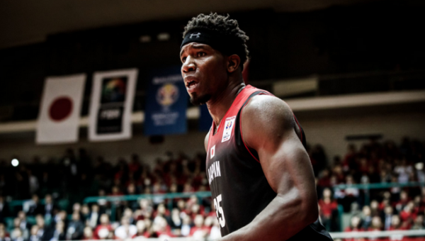 43 metų puolėjas tapo D. Adomaičio auklėtiniu