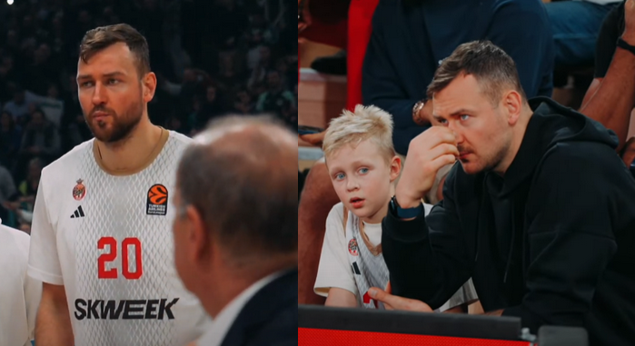 D. Motiejūnas ir „Žalgiris“: aiškėja, kokios galimybės lietuviui sugrįžti į Kauną