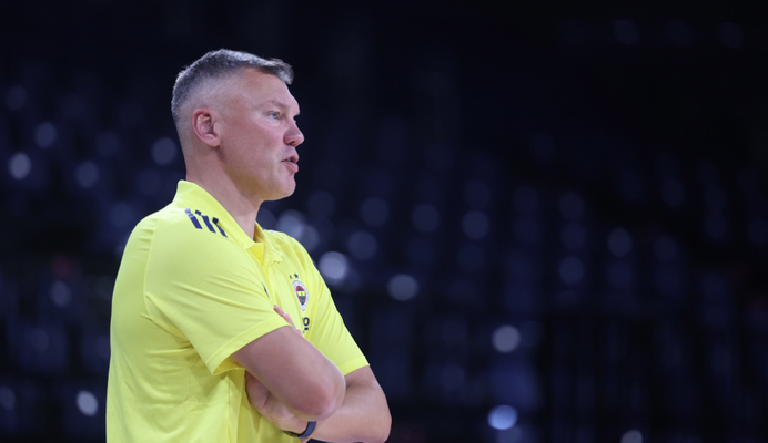 „Fenerbahče“ per kėlinį panaikino 17 taškų deficitą ir pergale užbaigė pasirengimą sezonui