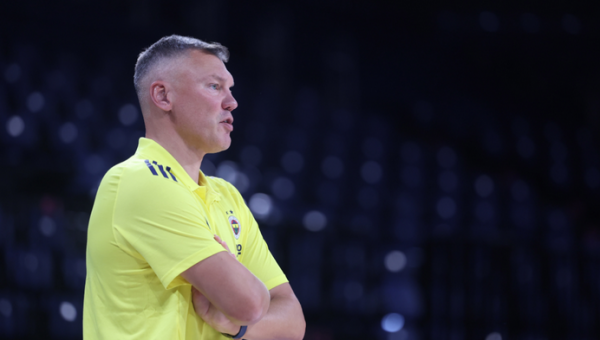 „Fenerbahče“ per kėlinį panaikino 17 taškų deficitą ir pergale užbaigė pasirengimą sezonui