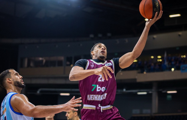 A. Rubito vedamas „Lietkabelis“ nušlavė jonaviečius