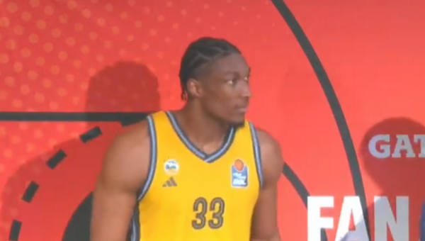  „Bayern“ pristatė du naujokus