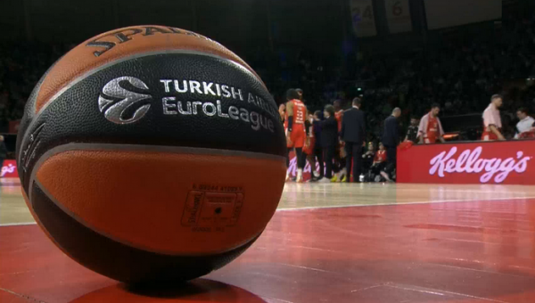 Eurolyga pristatė naujus pagrindinius rėmėjus