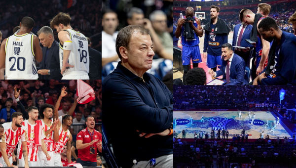 Pristatyti naujos rusų lygos kontūrai: turkų ir serbų komandos bei kosminis biudžetas 