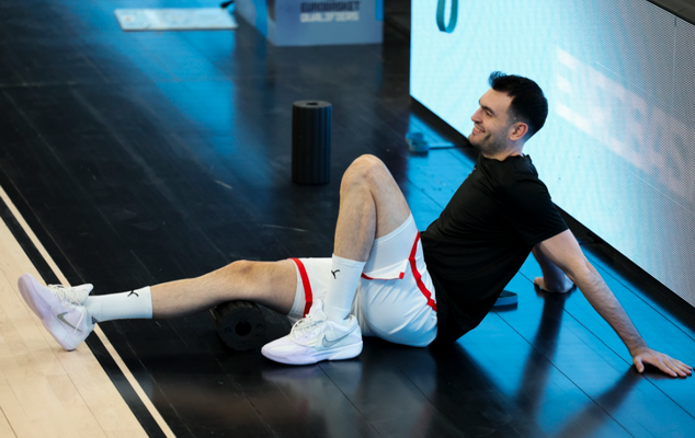 Prieš mūšį Panevėžyje – nelengva „Bešiktaš“ pergalė Turkijoje