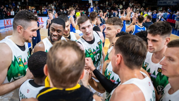 Sudarytas ateinančio sezono reitingas: „Žalgiris“ - tarp autsaiderių