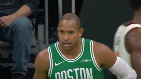 A. Horfordas pasirašė ilgalaikę sutartį su „Warriors“