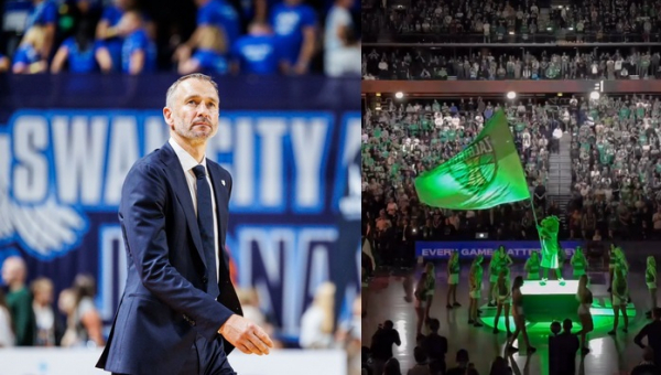 Italijos spauda šį sezoną prognozuoja T. Masiulio atleidimą: „Realiausias scenarijus“