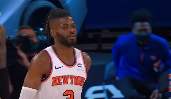Žiniasklaida: „Žalgirio“ akiratyje - aukštaūgis iš NBA (VIDEO)