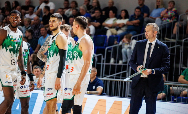 Eurolygos apžvalgininkai pateikė „Monaco“ ir „Žalgirio“ susitikimo prognozę