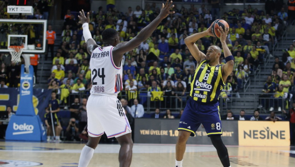 „Fenerbahče“ užtikrintai pradėjo Eurolygos sezoną („Valencia“ pranoko ASVEL)