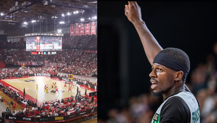 Graikai medžioja S. Francisco: „Olympiacos“ pasakė tolimesnius žingsnius