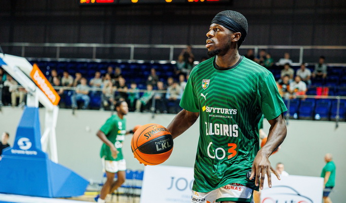 „Olympiacos“ kuria planus dėl S. Francisco: atskleidė, ką planuoja daryti
