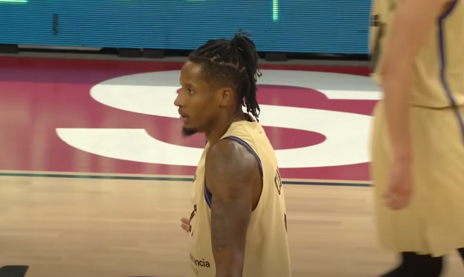 Eurolyga: „Hapoel“, „Monaco“, ASVEL, „Barcelona“, „Valencia“ ir „Paris“ iškovojo pergales