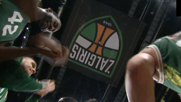 Puikus „Žalgirio“ sezono startas: Eurolygos turnyrinė lentelė po 2 turo