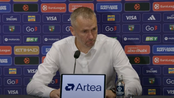 T. Masiulis: „Šiandien švenčiame, bet rytoj reikia grįžti į darbus“ (VIDEO)