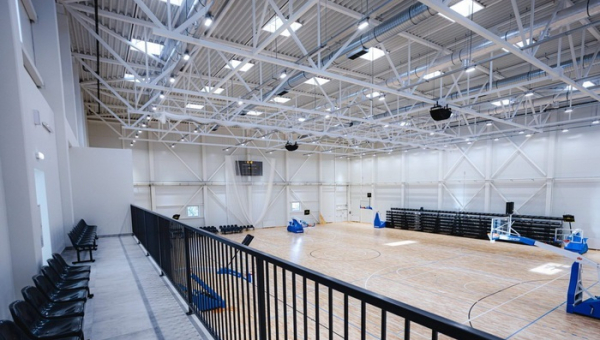 RKL B diviziono čempionato startas – Lazdijuose