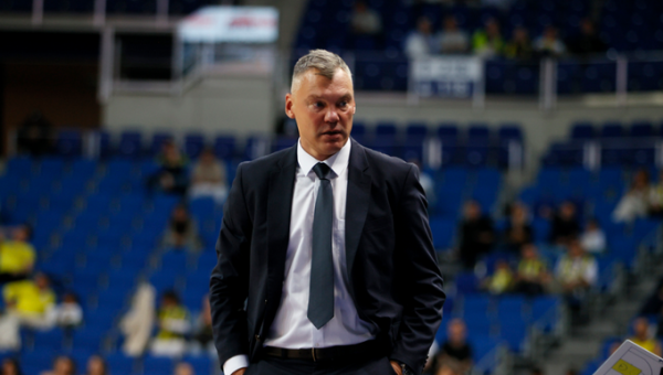 D. Motiejūnas vedė „Crvena Zvezda“ į pergalę prieš „Fenerbahče“ (Laimėjo ir „Barca“ su „Oly“)