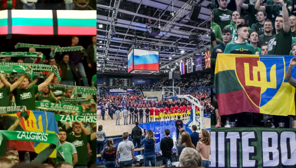 Rusai rado kam suversti visą kaltę: apkaltino „Žalgirio“ klubą