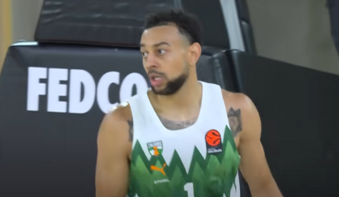 Kuris „Žalgirio“ žaidėjas susitikime prieš „Bayern“ buvo geriausias ir blankiausias?