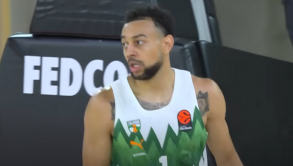 Kuris „Žalgirio“ žaidėjas susitikime prieš „Bayern“ buvo geriausias ir blankiausias?