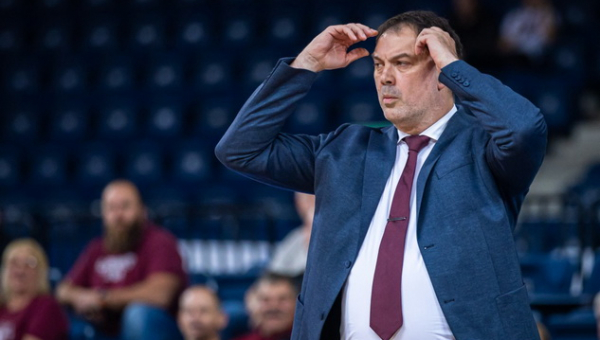 LKL rungtynių pulsas: 3 įdomūs faktai apie N. Čanako ir G. Žibėno dvikovą