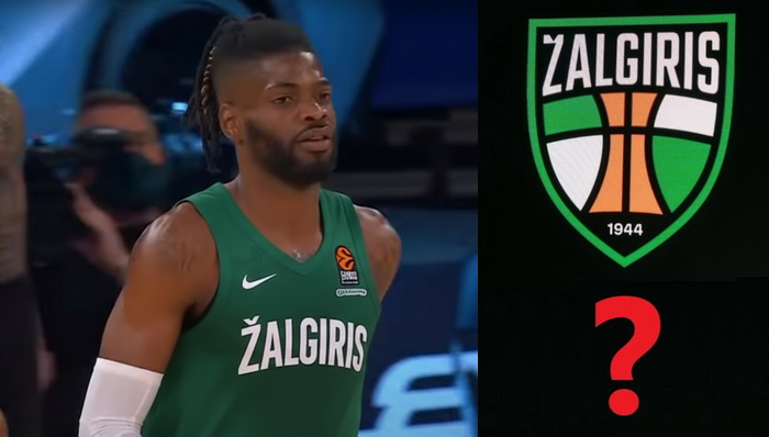 „Žalgiris“ ir N. Noelis: aišku, kada amerikietis priims sprendimą