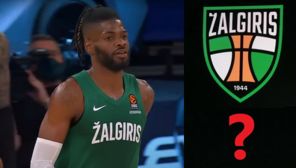 „Žalgiris“ ir N. Noelis: aišku, kada amerikietis priims sprendimą