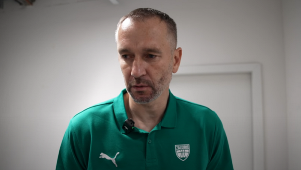 T. Masiulis: „Turime pasitikėti savimi, bet netapti arogantiškais“ (VIDEO)