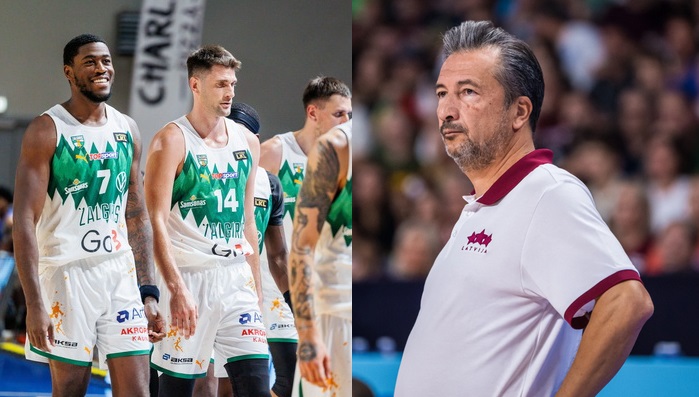 L. Banchi prognozė: kurioje vietoje „Žalgiris“ baigs sezoną?