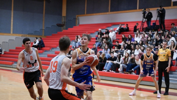 RKL savaitės rungtynėse triumfavusi LCC ir be pergalių vis dar liekantis Birštonas