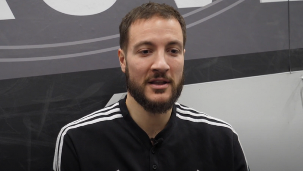 J. Lauvergne'as rado naują karjeros stotelę