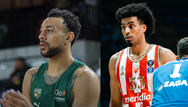 J. Nwora atsikirto N. Williamsui-Gossui: „Jis klydo“