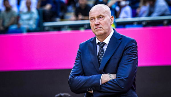 R. Kurtinaičio auklėtiniai pralaimėjo ALBA komandai 