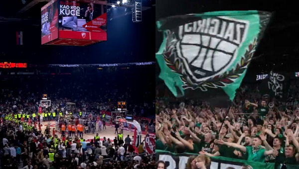 Legendinis serbų treneris nesupranta, kodėl „Žalgiris“ taip nemėgsta rusų