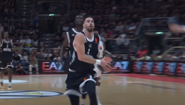 L. Vildoza sulaikytas policijos: kaltina smurtu prieš medikę