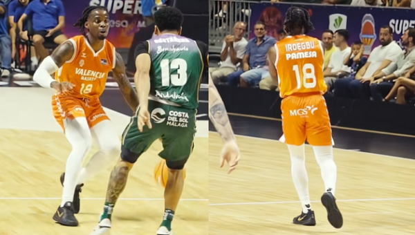 „Valencia“ atsisveikino su buvusiu „Lietkabelio“ gynėju